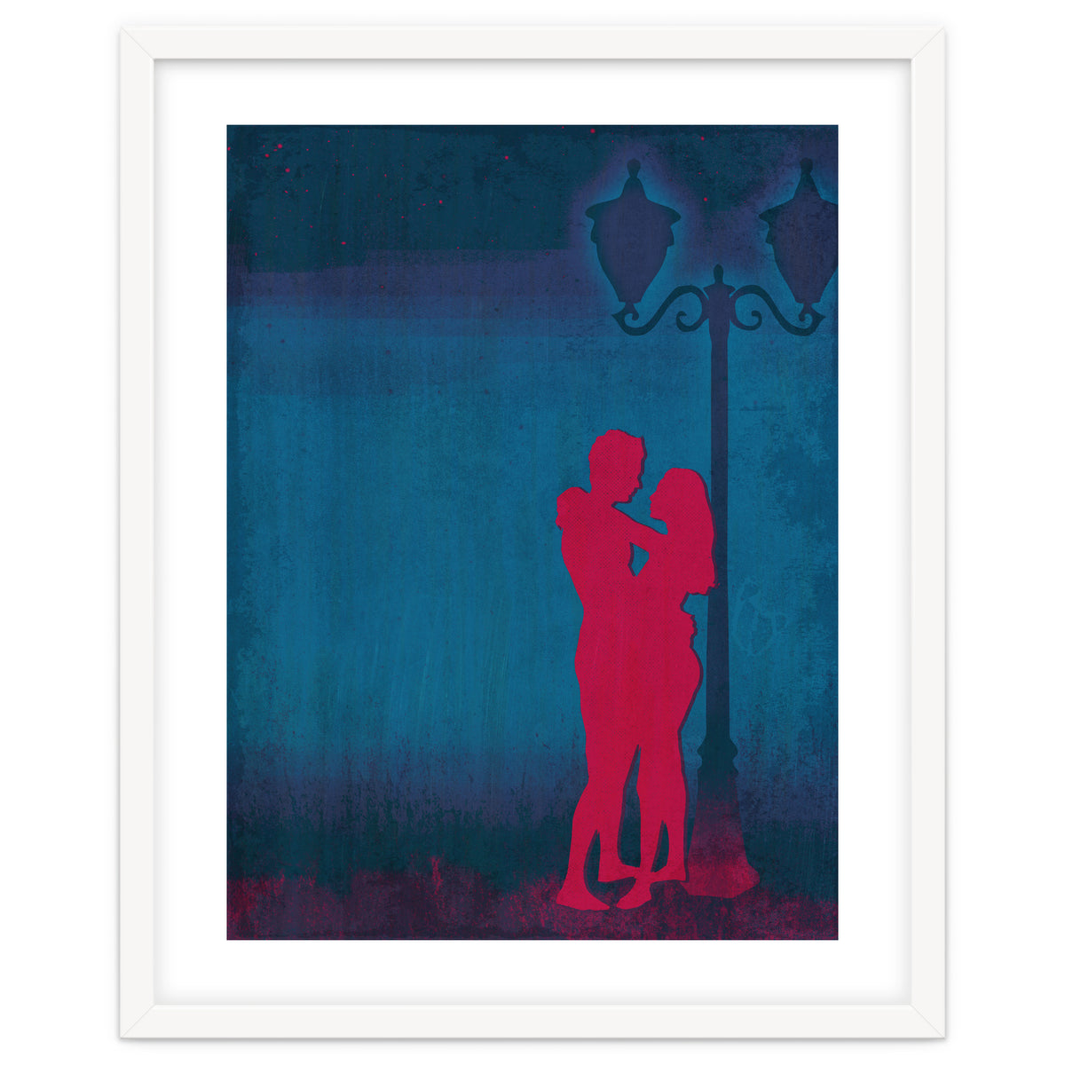 Big city: Romance Two