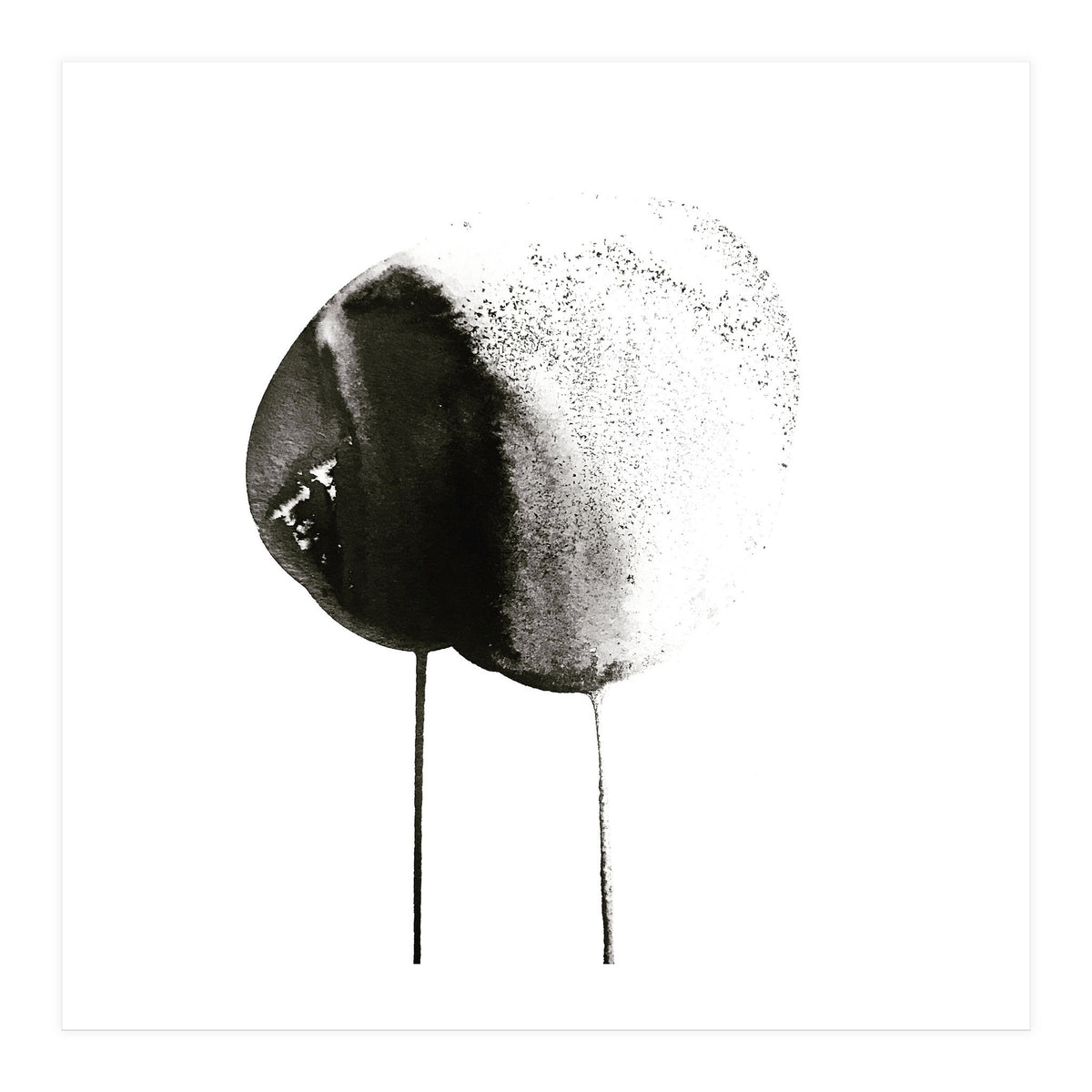 Connected Souls (Print Only)