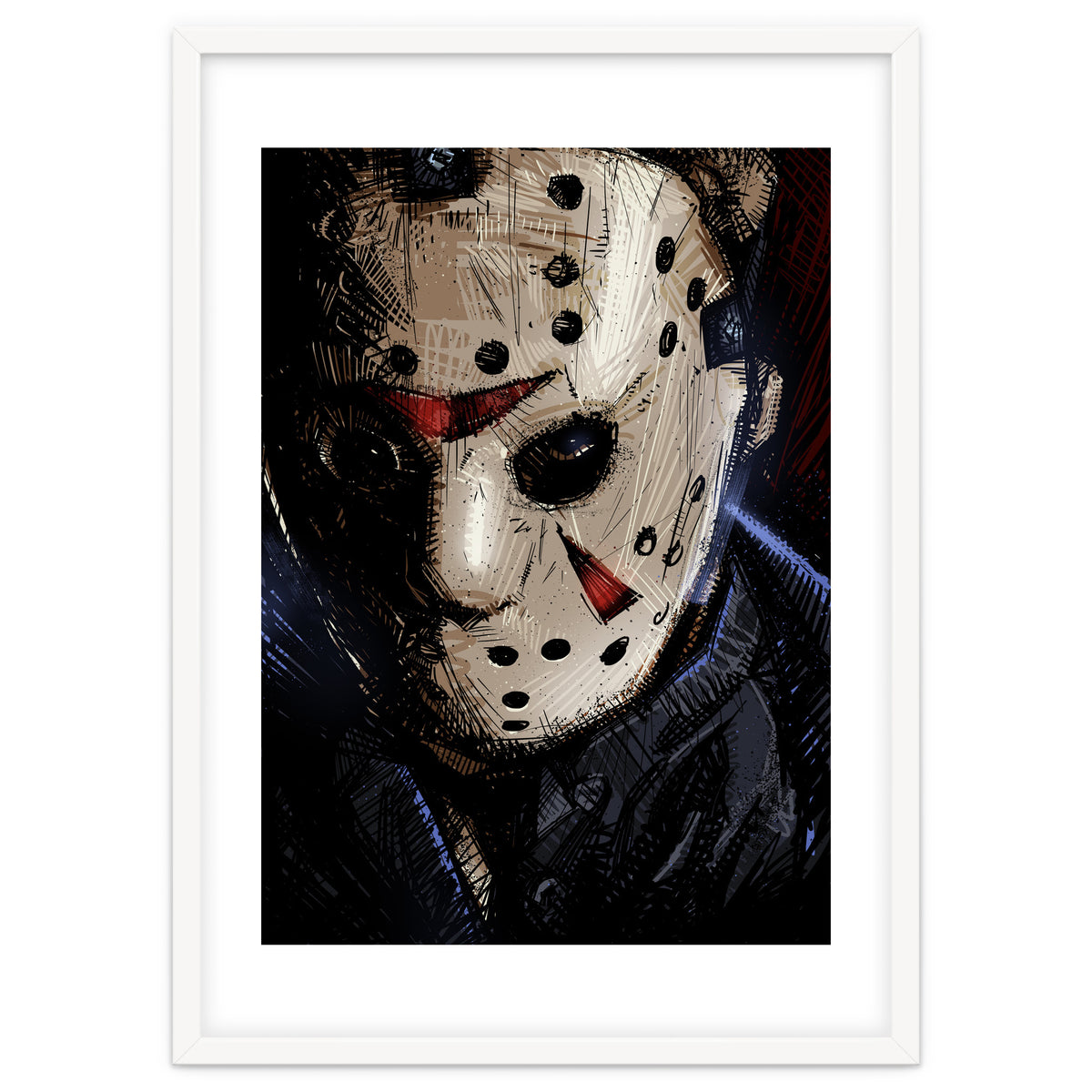 Jason Voorhees