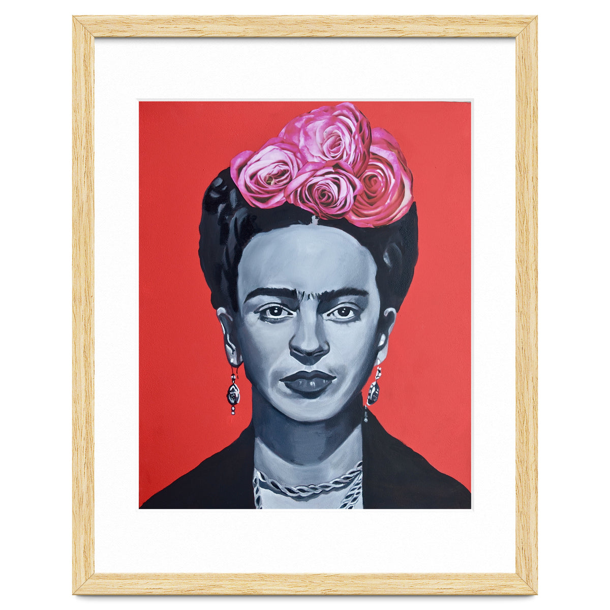 Frida