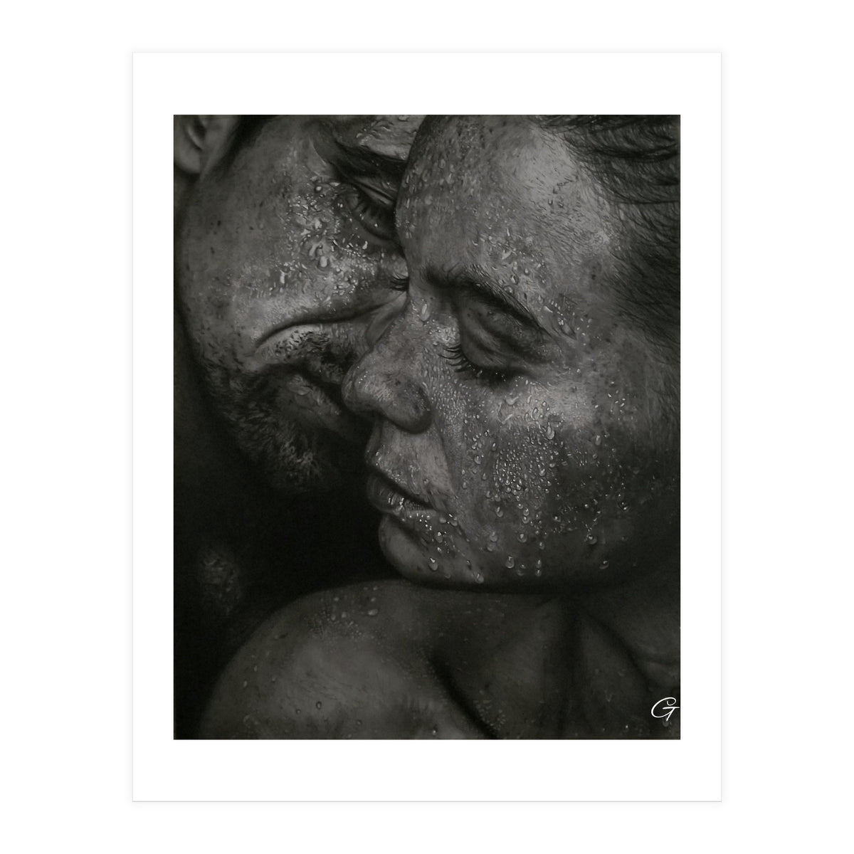 All My Sins (Print Only)