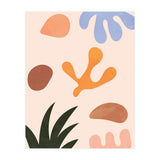 Abstract Botanical Plant (Print Only) thumbnail