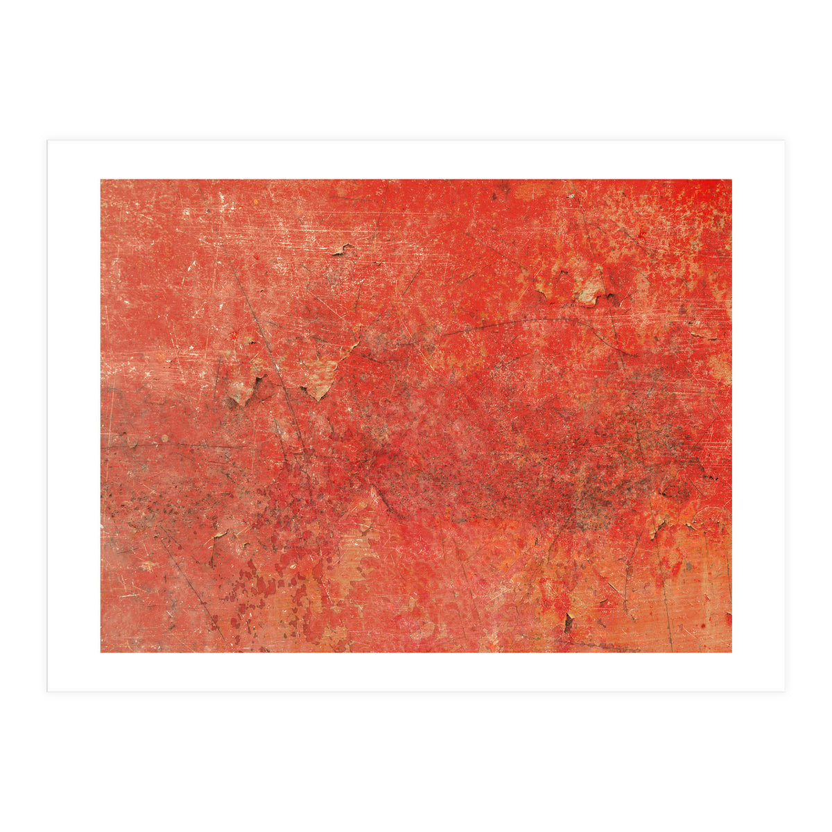 Metal 1 (Print Only)