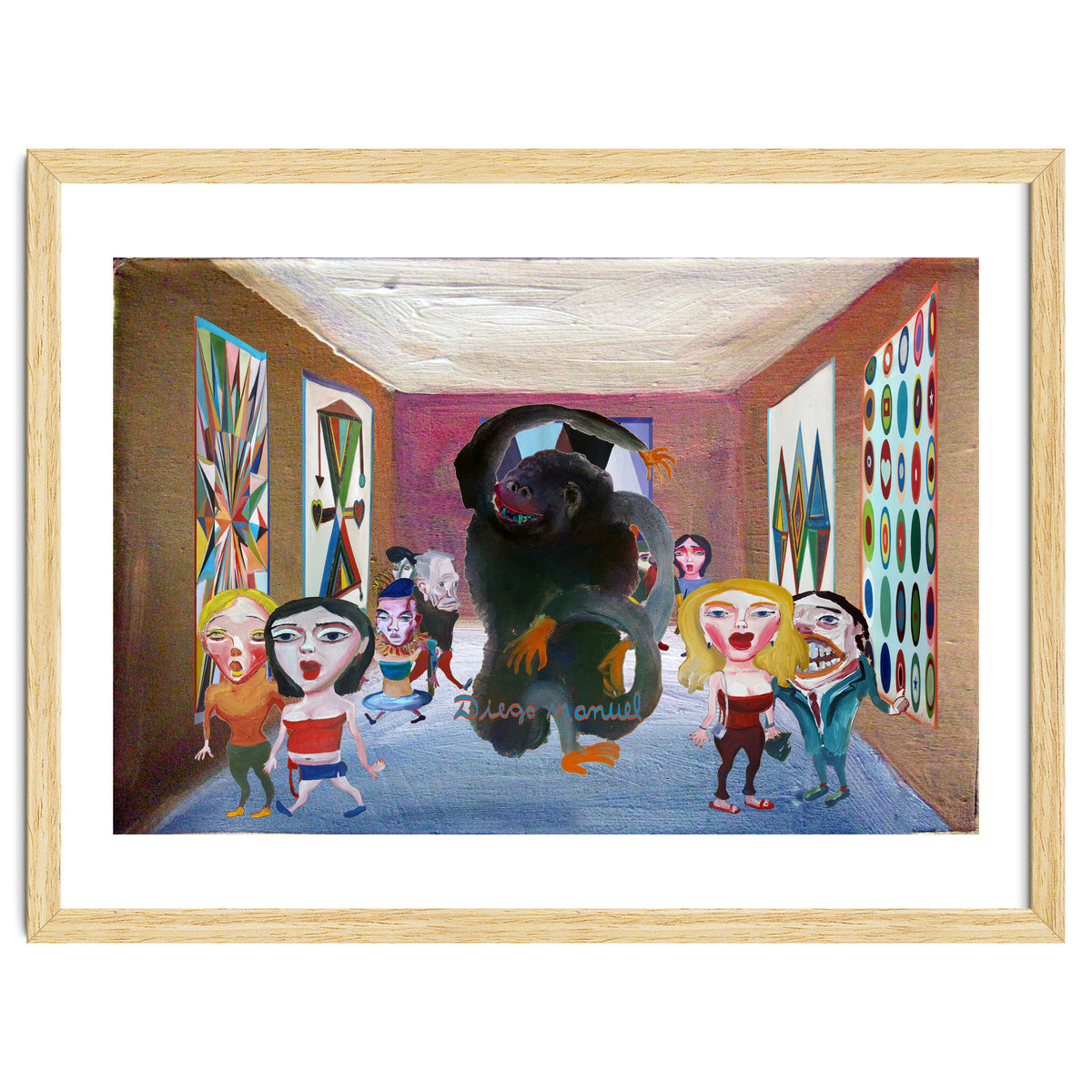 Graffiti Digital 2022 971