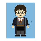 Harry Potter Toy (Print Only) thumbnail