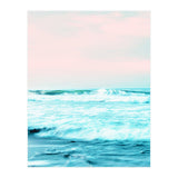 Sun. Sand. Sea. (Print Only) thumbnail