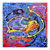Global Love  (Print Only) thumbnail