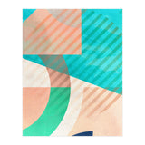 By The Pool 1 (Print Only) thumbnail