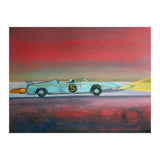 Meteoro (Print Only) thumbnail