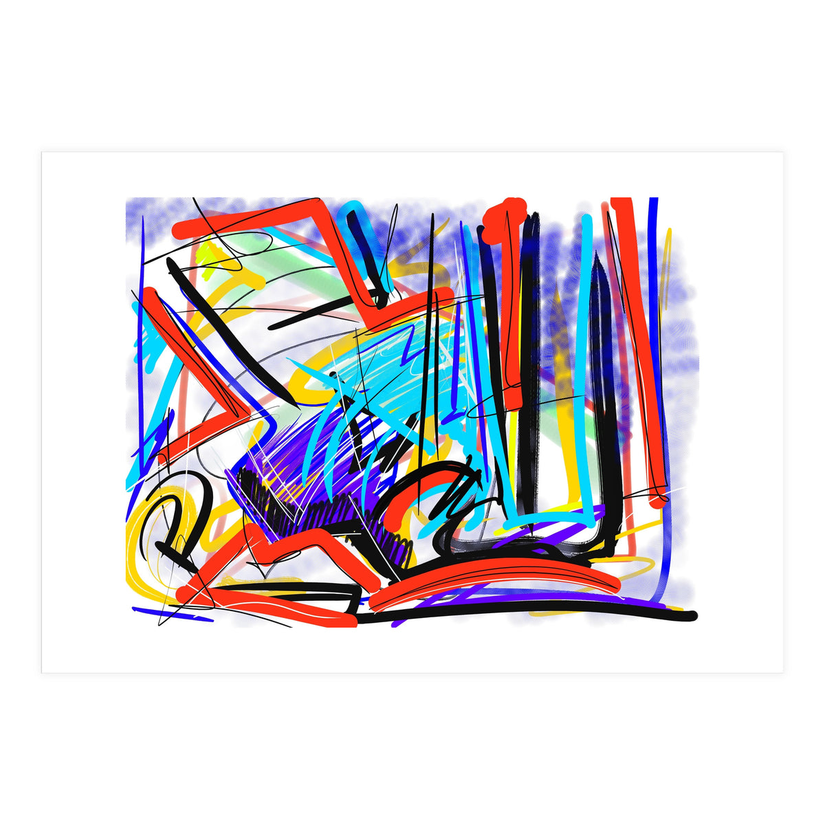 Exchange Time (Print Only)