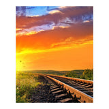 Sunset (Print Only) thumbnail