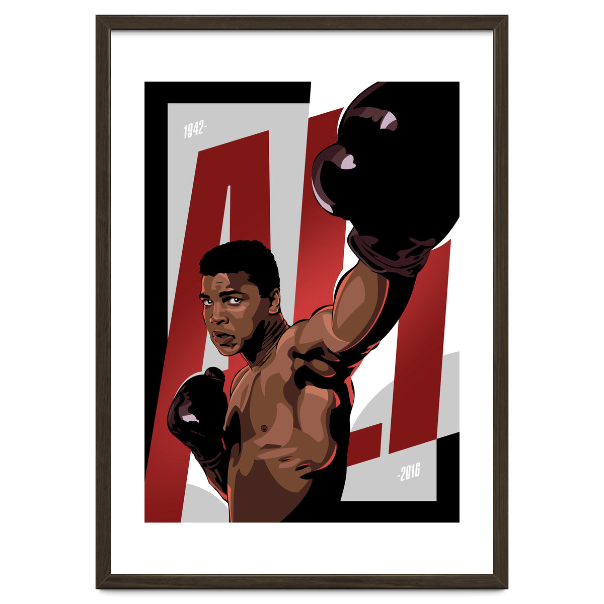Ali The Greatest