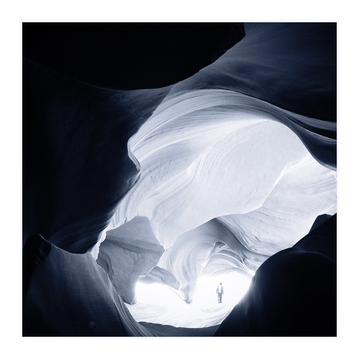 Shudder (Print Only)