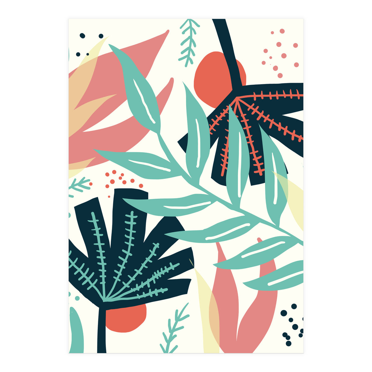 Rustic Sunsets (Print Only)