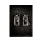 Phone Booth No 19 (Print Only) thumbnail