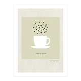 take a relax - coffee time  (Print Only) thumbnail