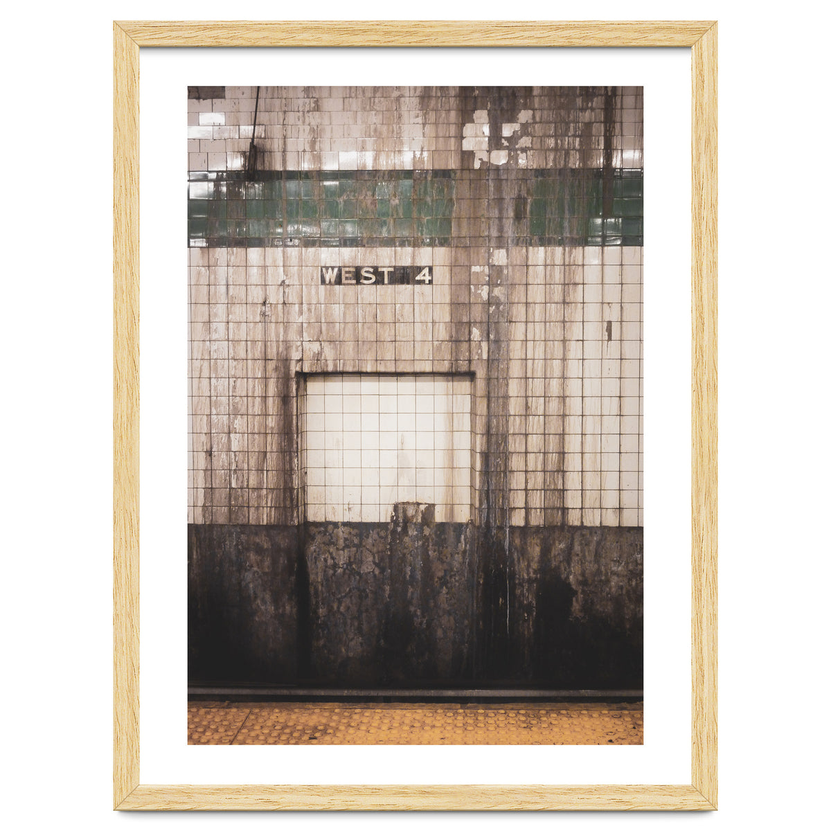 NewYorkCity Streets_West 4