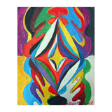 Circulos 9 (Print Only) thumbnail