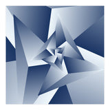 Modern Traingle Pattern (Print Only) thumbnail