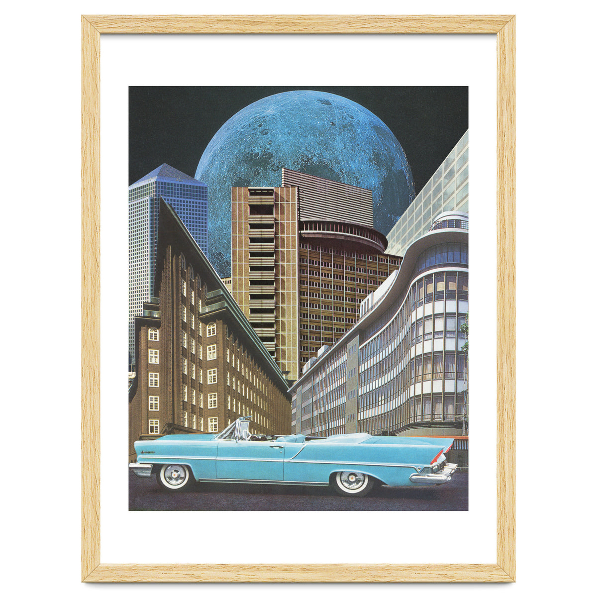 Urban Transportation