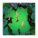 Soft Green Shatter (Print Only) thumbnail