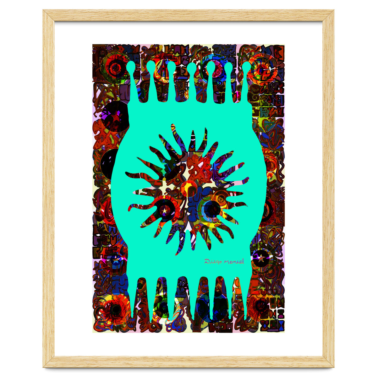 Graffiti Digital Nuevo 2023 40