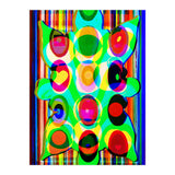 Pop Abstract 2023 Tapiz 113 (Print Only) thumbnail