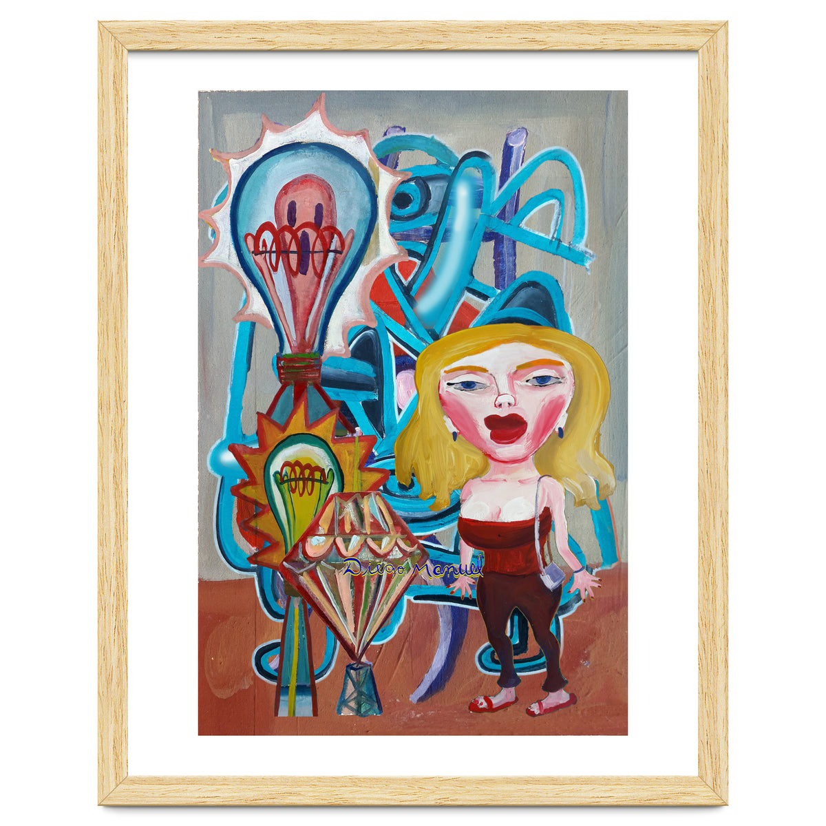 Graffiti Digital 2022 844