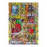 Oficina Del Cobrador 31 (Print Only) thumbnail