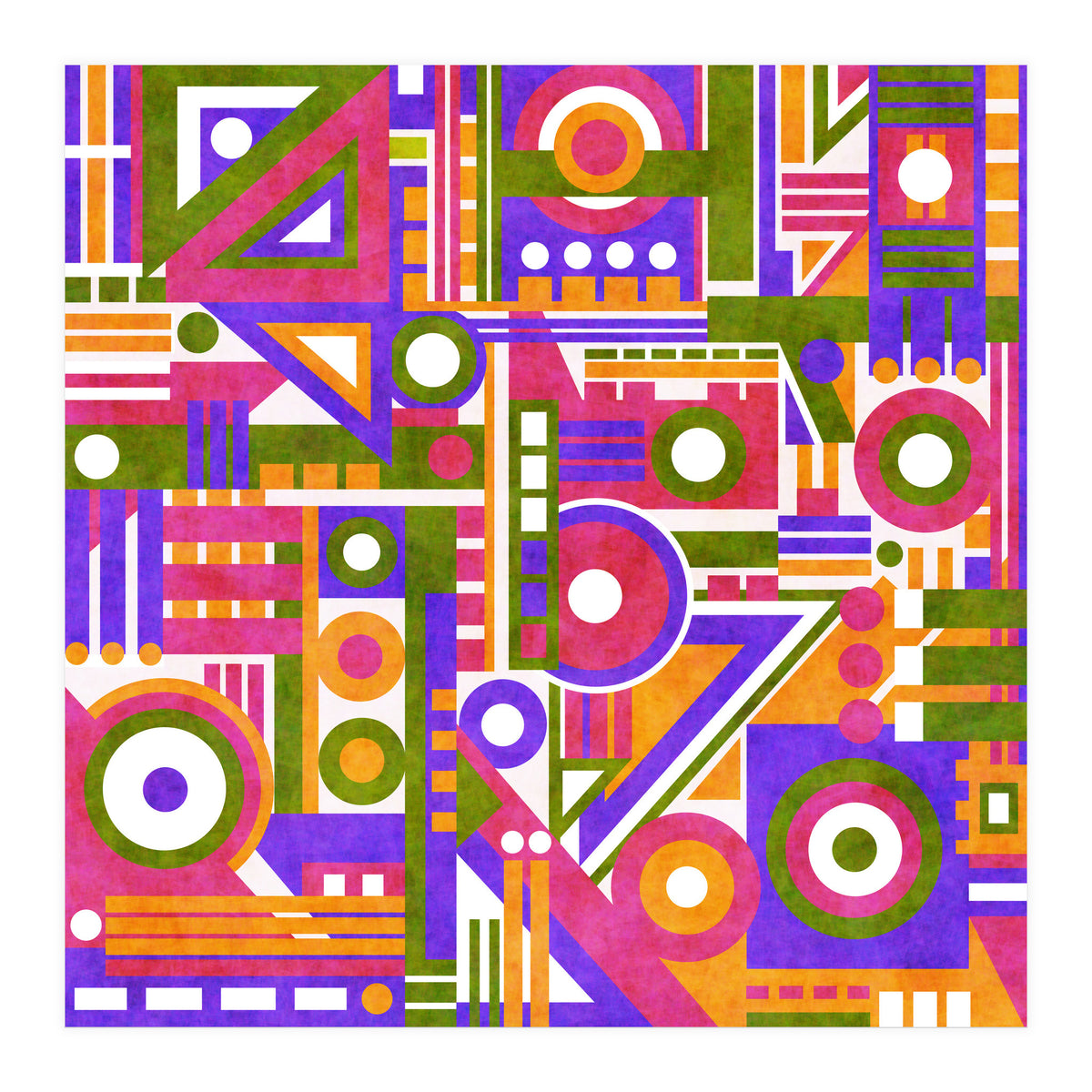 Passage (Print Only)