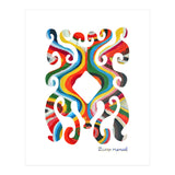 Pop Abstract 2023 148 Copia (Print Only) thumbnail