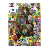 La Isla Digital 41 (Print Only) thumbnail