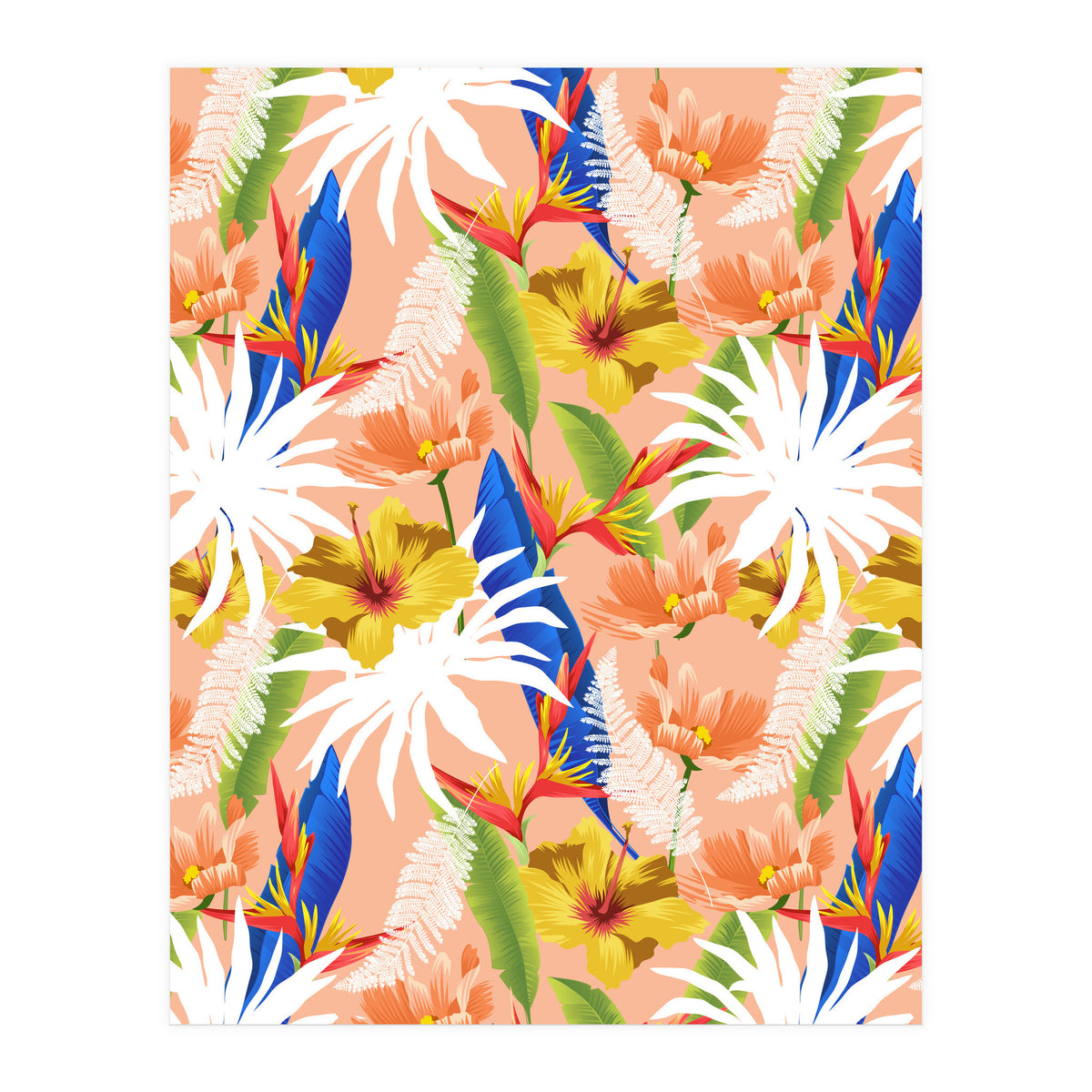 Expression & Purity (Print Only)