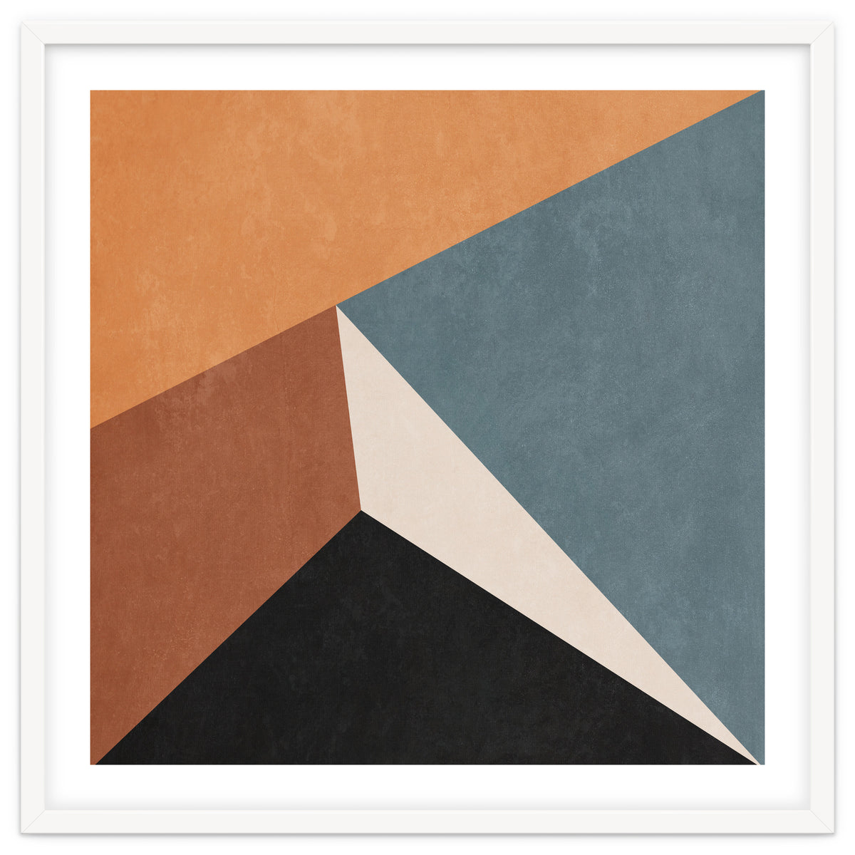 GEOMETRIC SHAPES - A01