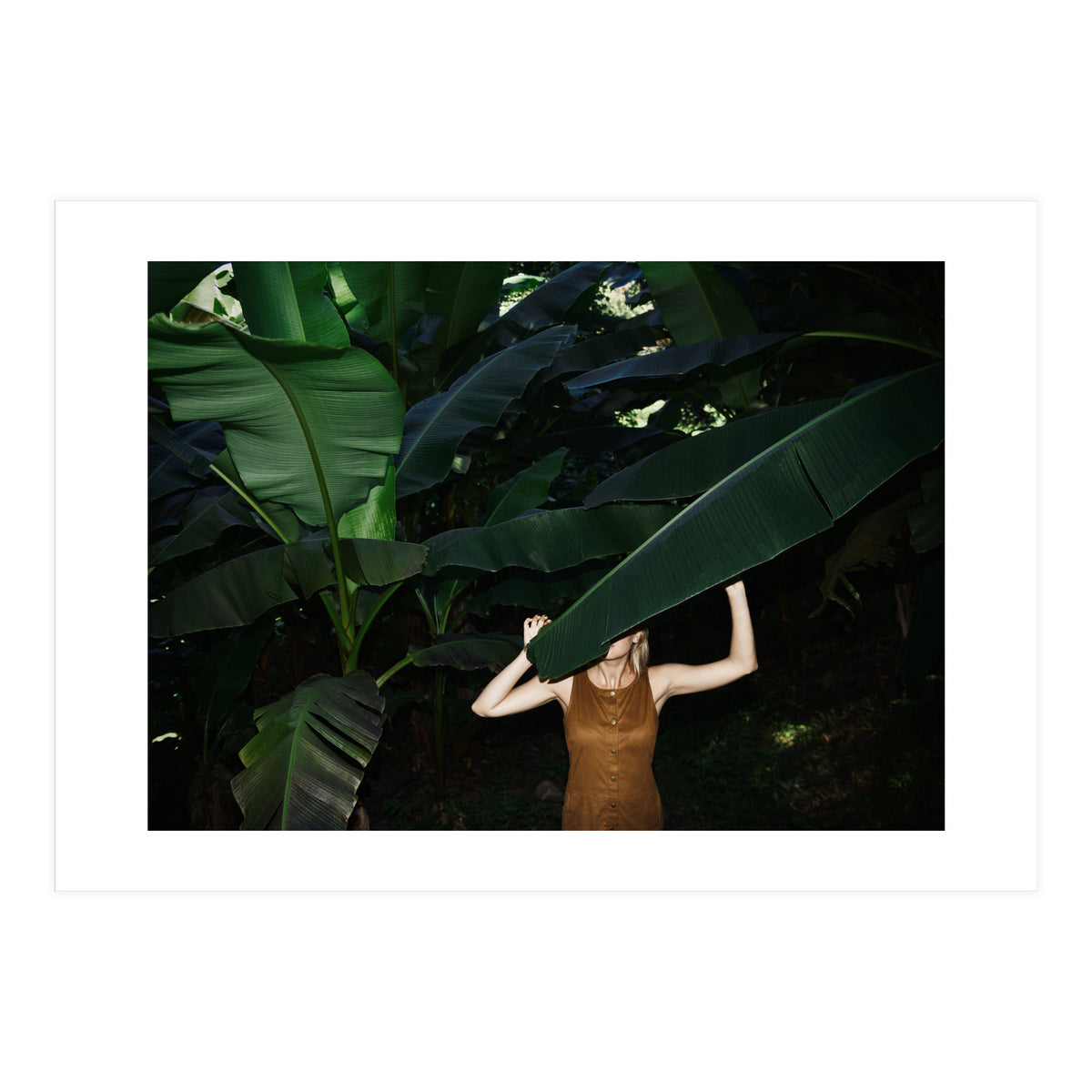 Facepalm (Print Only)