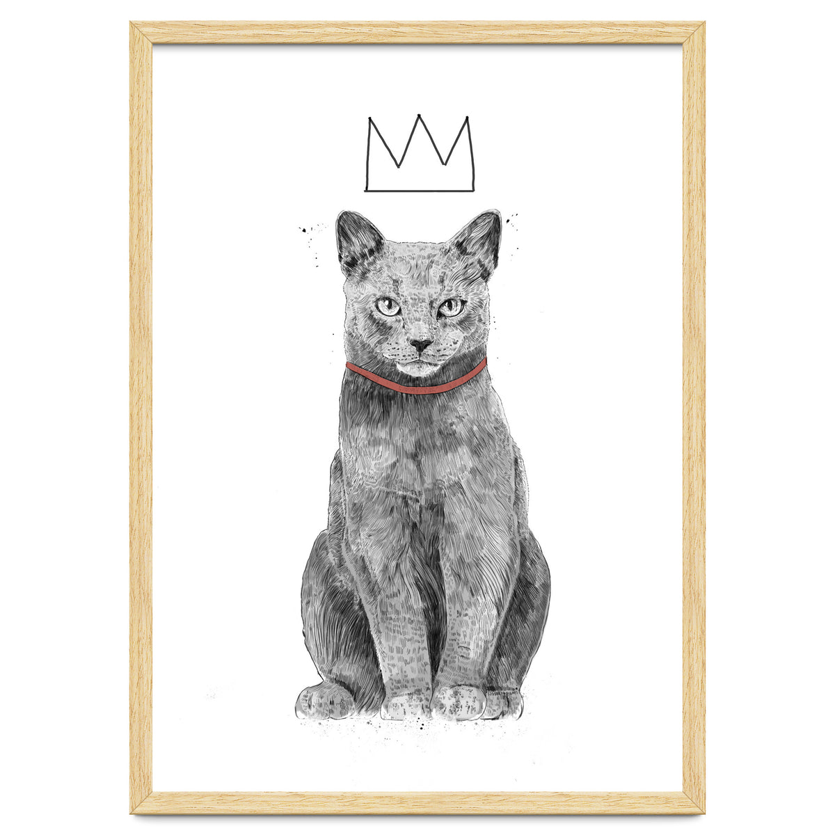 If I Ruled The World