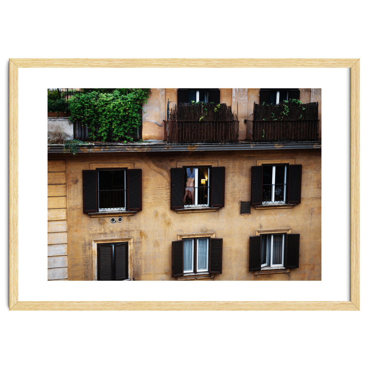 How should I deal With noisy Neighbours?