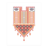 Tatreez Ornament 1 (Print Only) thumbnail