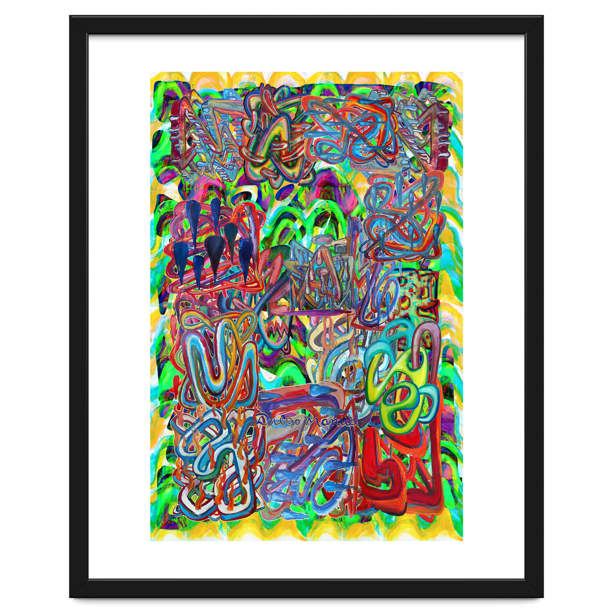 Graffiti Digital 2022 1024