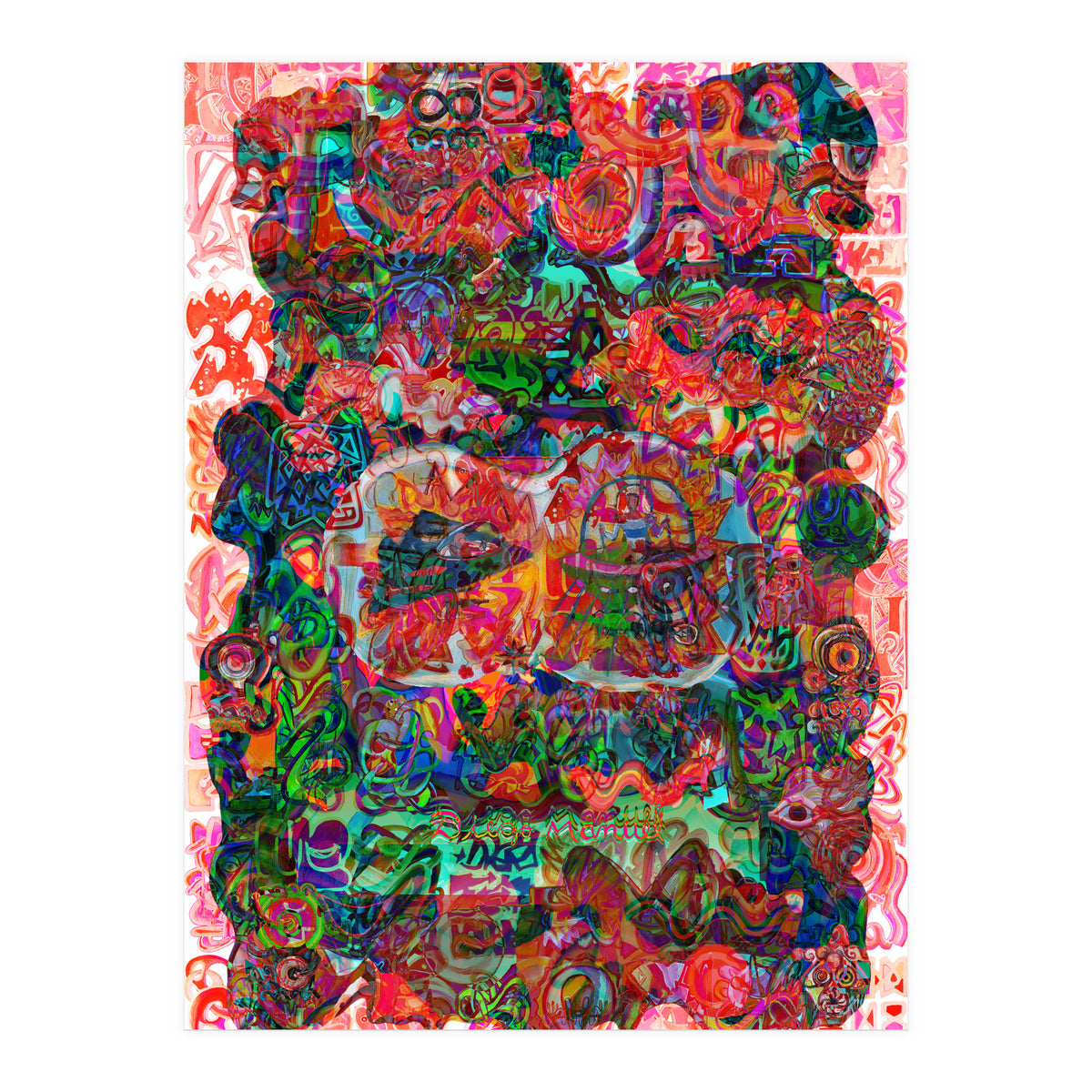 New Graffiti2022 113 (Print Only)