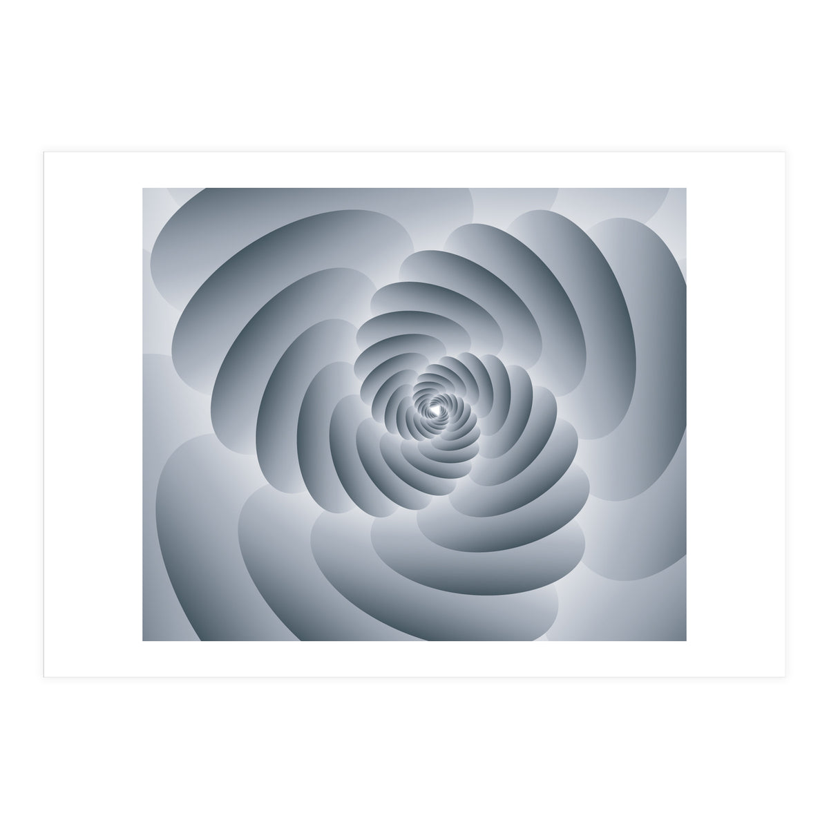 Spring Waves (Print Only)