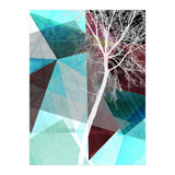 LONELY TREE III (Print Only) thumbnail