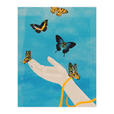 Freed (Print Only) thumbnail