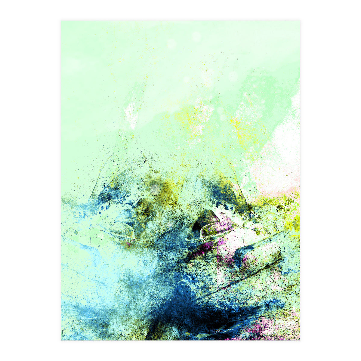 Matterhorn V3 (Print Only)