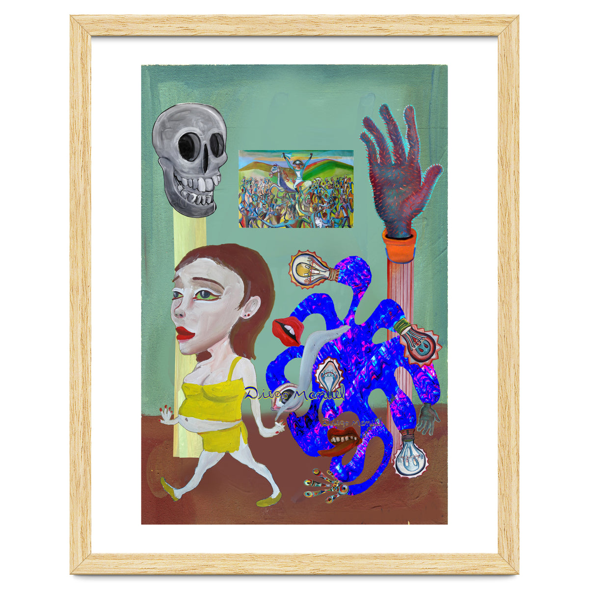 Graffiti Digital 2022 899