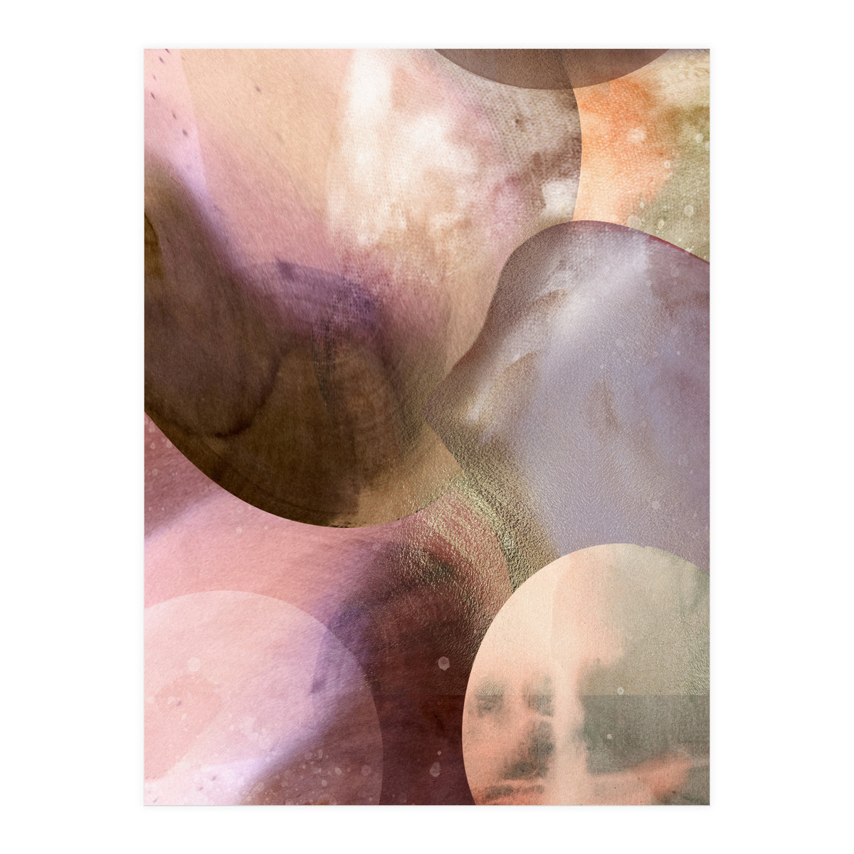 Symphony 5 (Print Only)