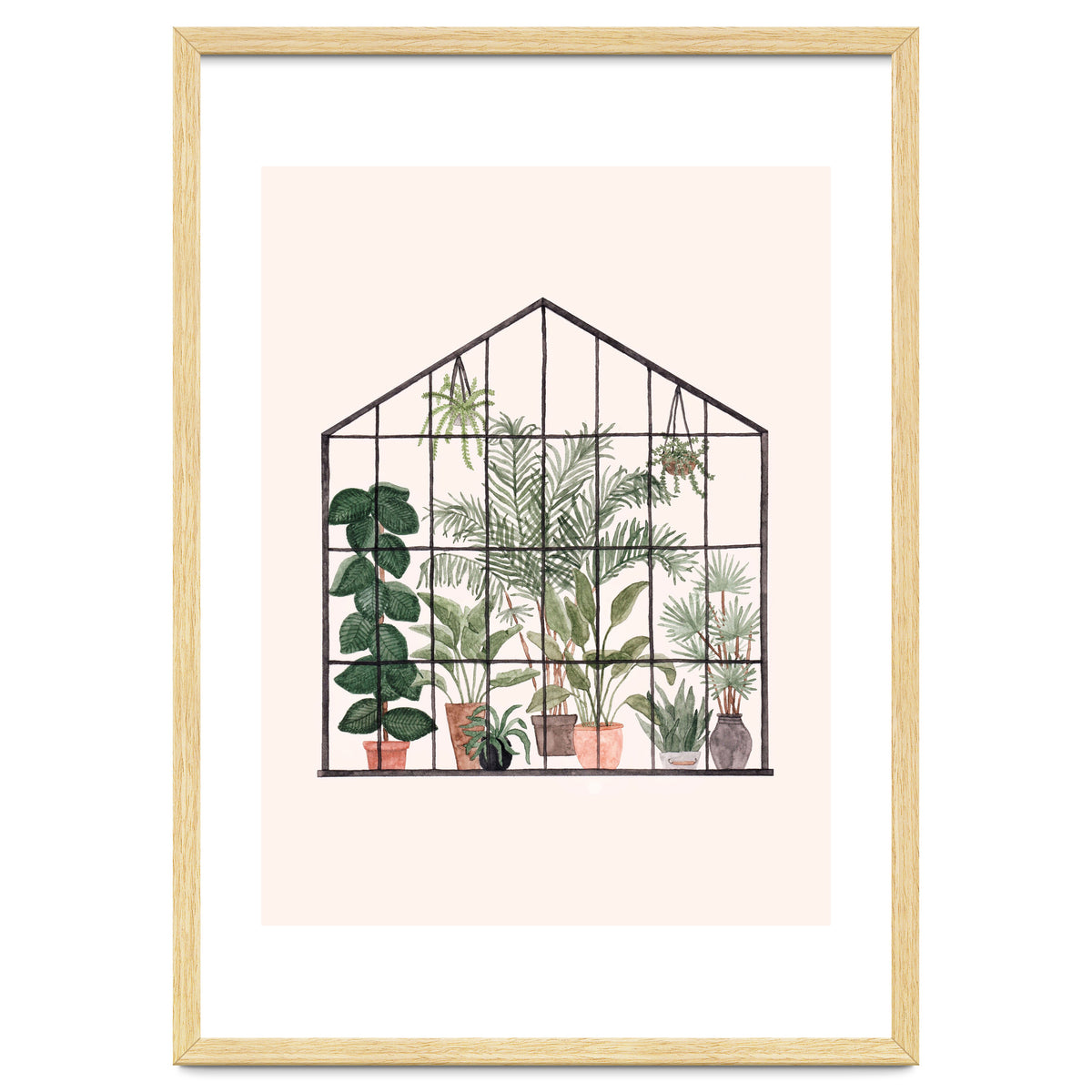 Greenhouse