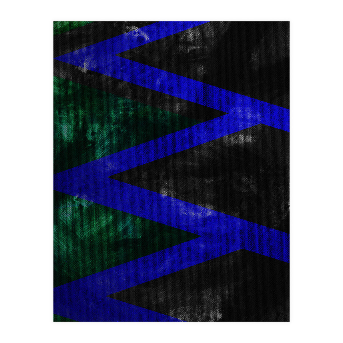 Mountain  (Print Only)