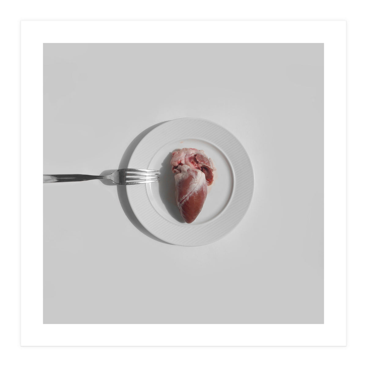 Dinner (Print Only)