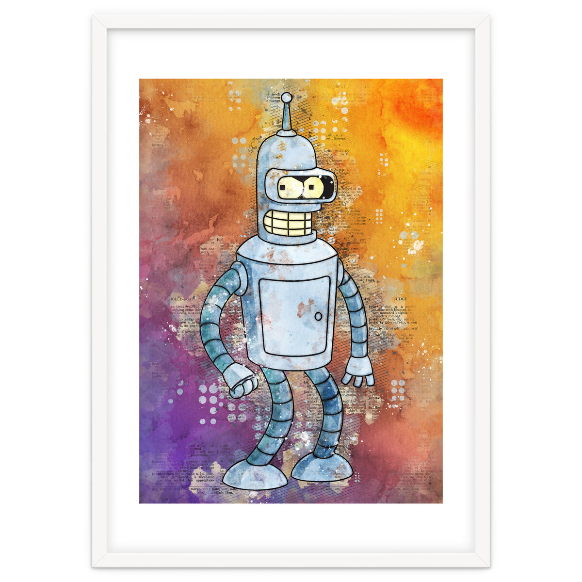 Bender